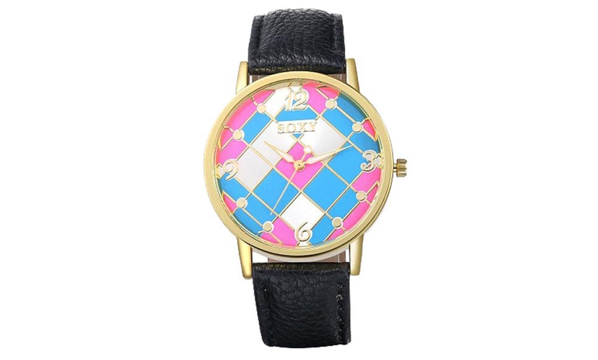 Image 3: Women's Bliss Watch