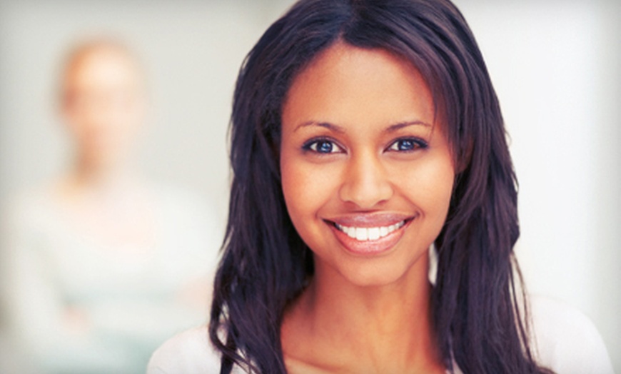 Sargon Dental Implants in - Los Angeles, CA | Groupon