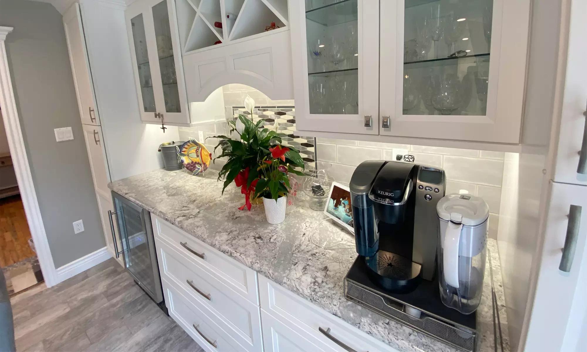 Enjoy a Spotless Home with 2 Hours with Two Cleaners