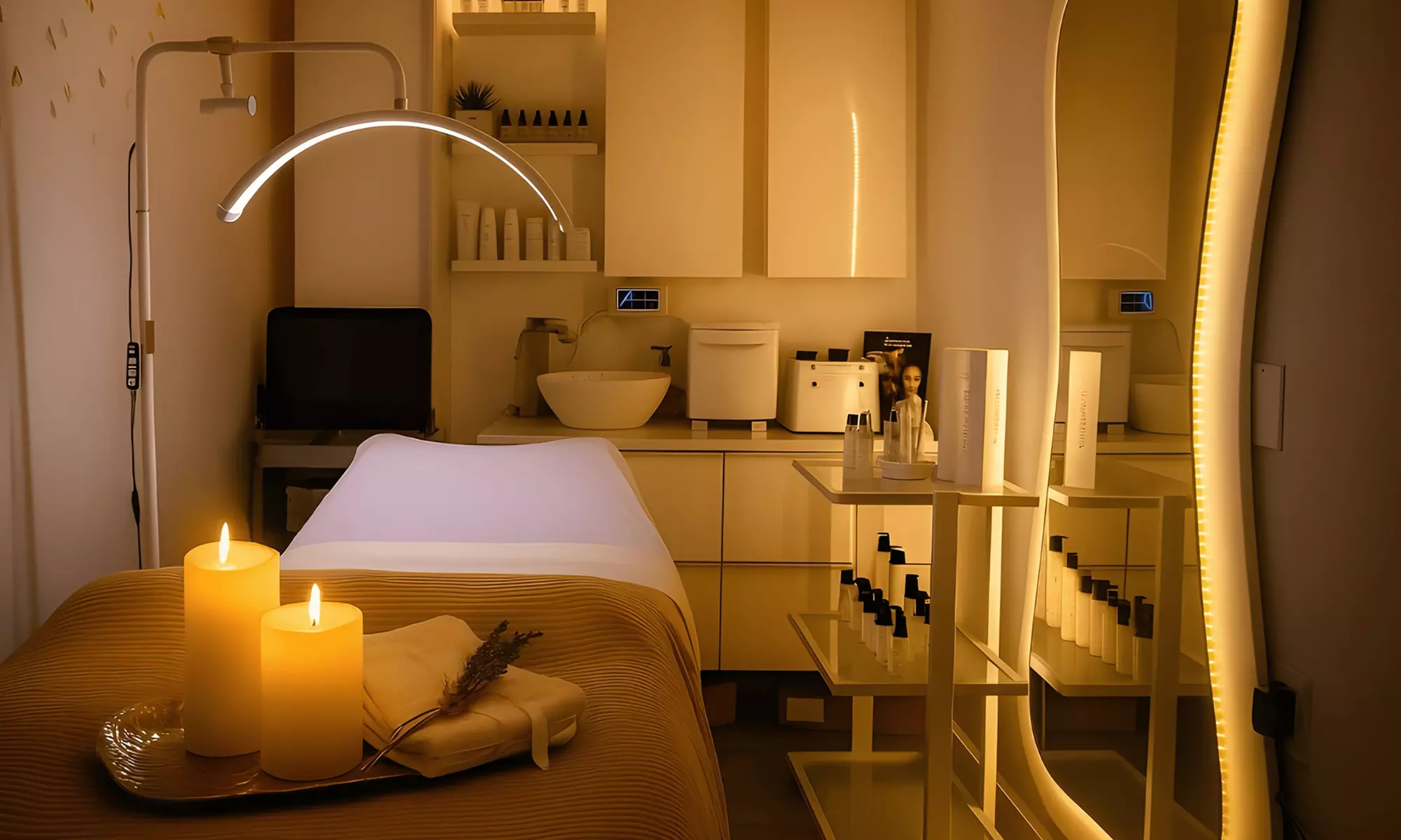 Up to 53% Off on Facial at Gisele Domingos Skincare Specialist
