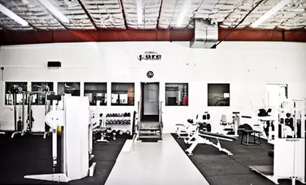 $39 for One Month of Boot-Camp Classes at Core Progression in Northglenn ($200 Value) - Primary Image