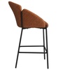 Image 4: Lot de 2 chaises de bar "Candice" de Doosense
