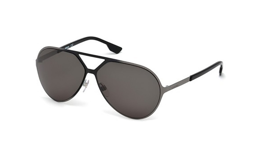 Image 4: Diesel Sunglasses