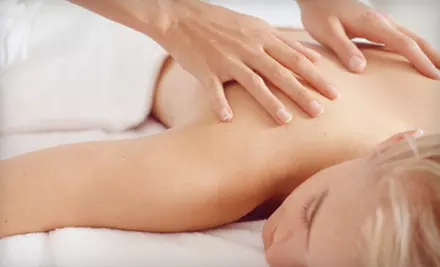 $27 for a 60-Minute Relaxation Massage at The Bonsai Holistic Spa in Largo ($55 Value) - Primary Image