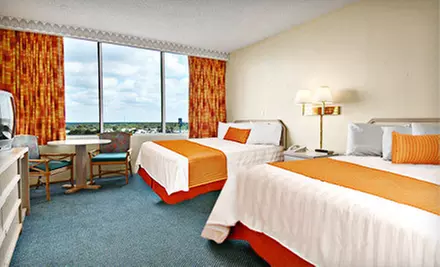 One-Night Stay Sunday–Thursday or Friday–Saturday at Ramada Gateway in Kissimmee (Up to 60% Off)  - Primary Image