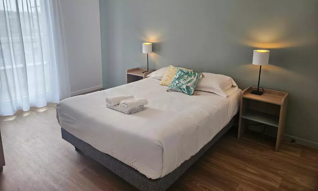 Saint-Maur-des-Fossés: 1-Schlafzimmer-Apartment opt. Frühstück