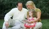 $65 for a One-Hour Portrait Session and High-Resolution CD of Images at Joel Marion Photography ($500 Value)