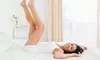 Six Laser Hair-Removal Sessions on Small, Medium, or Large Area at Charm Skin Care (Up to 84% Off)