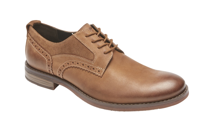 Image 4: Rockport Men's Casual Shoes