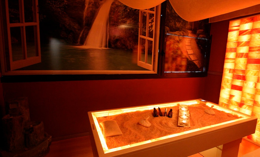 Image 4: Ritual facial, purificante o con chocolaterapia para 1 persona