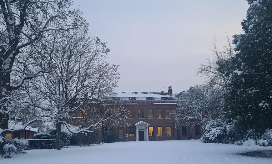 Image 27: Enjoy Festive family fun with Entry Tickets for Adults and Childrens