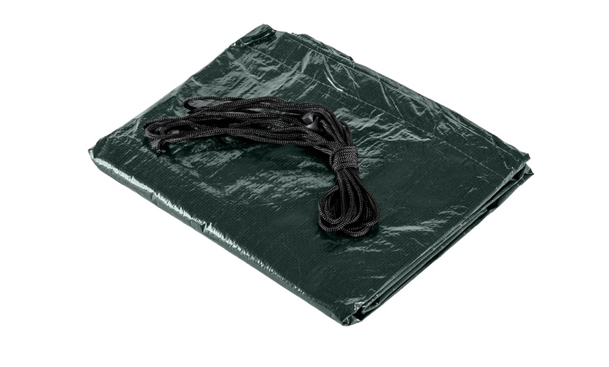 Image 44: Housse de protection pour barbecue, mobilier de jardin ou parasol