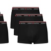 Image 10: Norway Nautical 3er-, 6er-, 9er- oder 12er-Pack Herren-Boxershorts