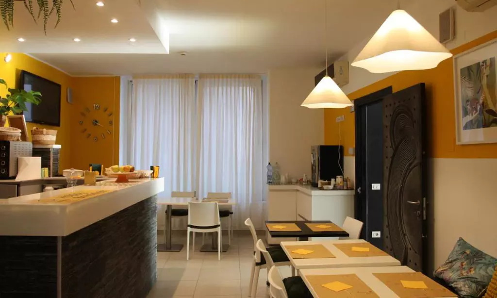 Gardone Riviera: camera Superior con colazione o mezza pensione e Spa