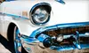 $69 for a Level-One Detailing Service at CrownKote in Wheat Ridge
