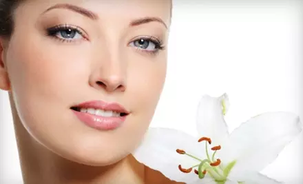 $39 for 50-Minute Facial at Organelle Salon and Spa (Up to $120 Value). - Primary Image