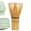 Image 8: Four-Piece Traditional Japanese Matcha Tea Set