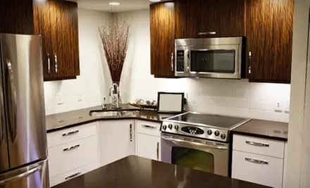 $10 for Two One-Day Passes to Jacksonville Home & Patio Show (Up to $20 Value) - Primary Image