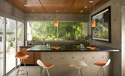 $120 for a Two-Hour Architecture or Interior-Design Consultation from David Kesler Architecture & Interiors ($270 Value) - Primary Image