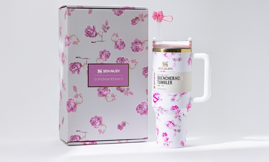 Image 13: Stanley Tumblers Boxed - Limited Edition