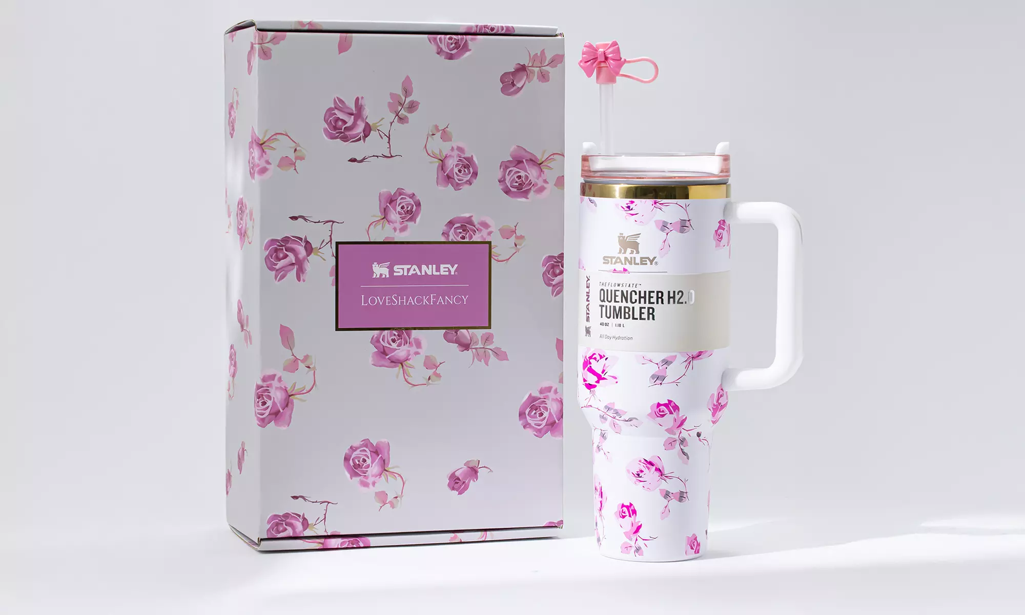 Stanley Tumblers Boxed - Limited Edition