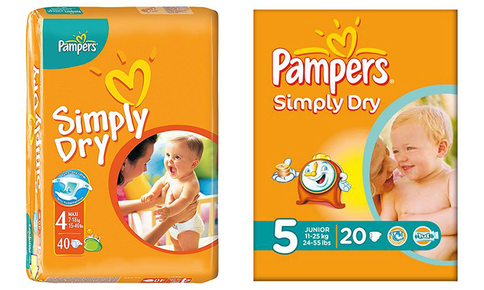 SimplyDry4+5