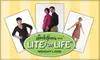 $49 for One Month of Unlimited Nutritional Counseling from Lite for Life ($246 Value)