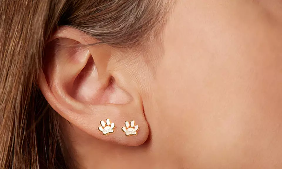 Personalized Pet Themed Jewelry from Becca Prado