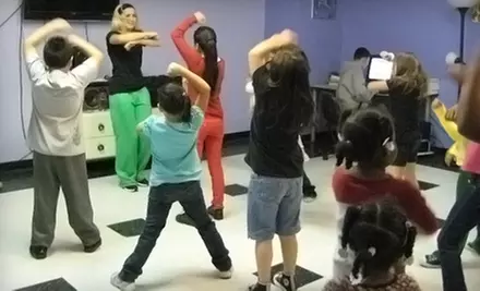 Donate $10 to Provide Create Now with a Portable Public-Address System for Creative-Expression Programs for At-Risk and High-Risk Youth - Primary Image