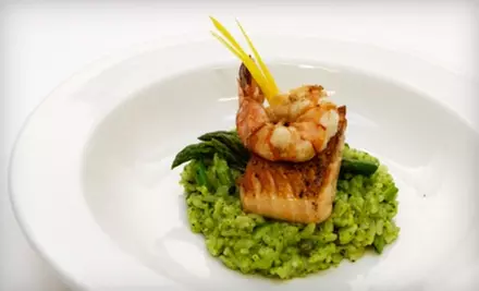 $20 for $40 Worth of Dinner and Drinks at Braywick Bistro (or $8 for $16 Worth of Lunch and Drinks) - Primary Image