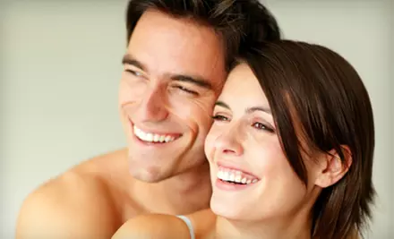 $2,600 for a ClearCorrect Invisible-Braces Package with Exams and Follow-Up Visits at W Dental Group ($6,320 Value) - Primary Image