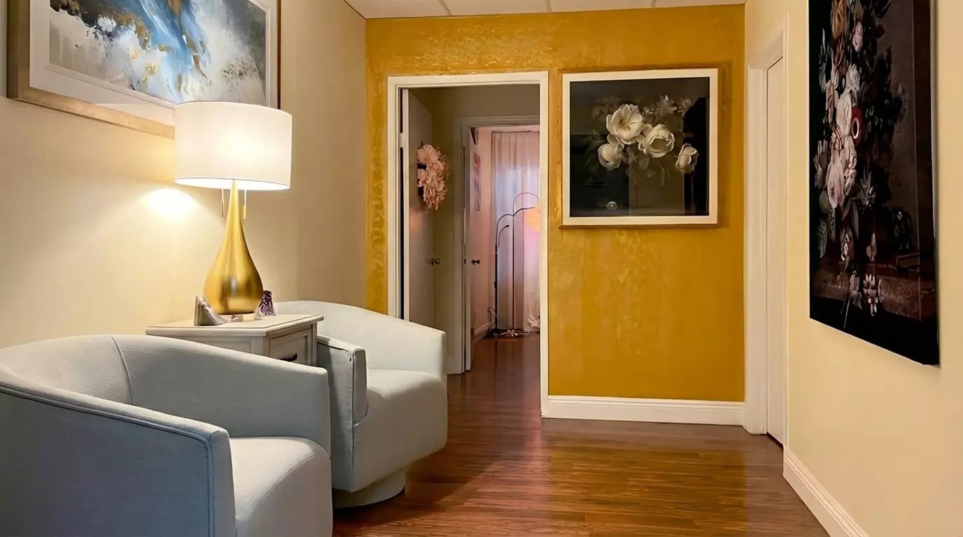 Pamper Yourself with Head Spa and Optional Body Massage Packages