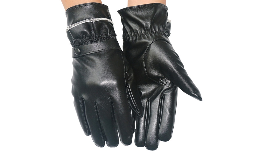 Image 3: Winter Touchscreen Gloves
