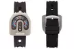Morphic M95 Series Chronograph Strap Watch with Date - Image 2