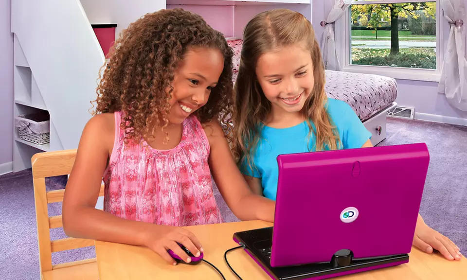 Discovery Kids Exploration Laptop Version 2.0 - Primary Image