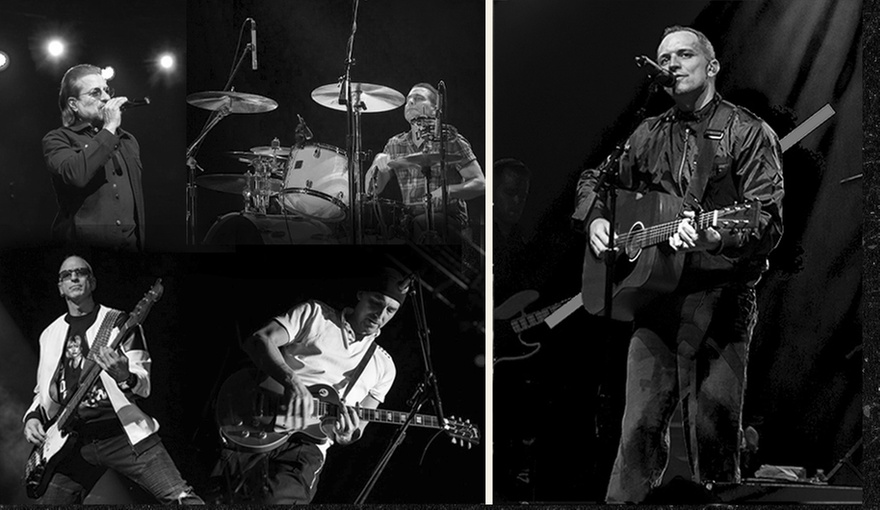 Unforgettable Fire & Fix You - Up to 49%  Off