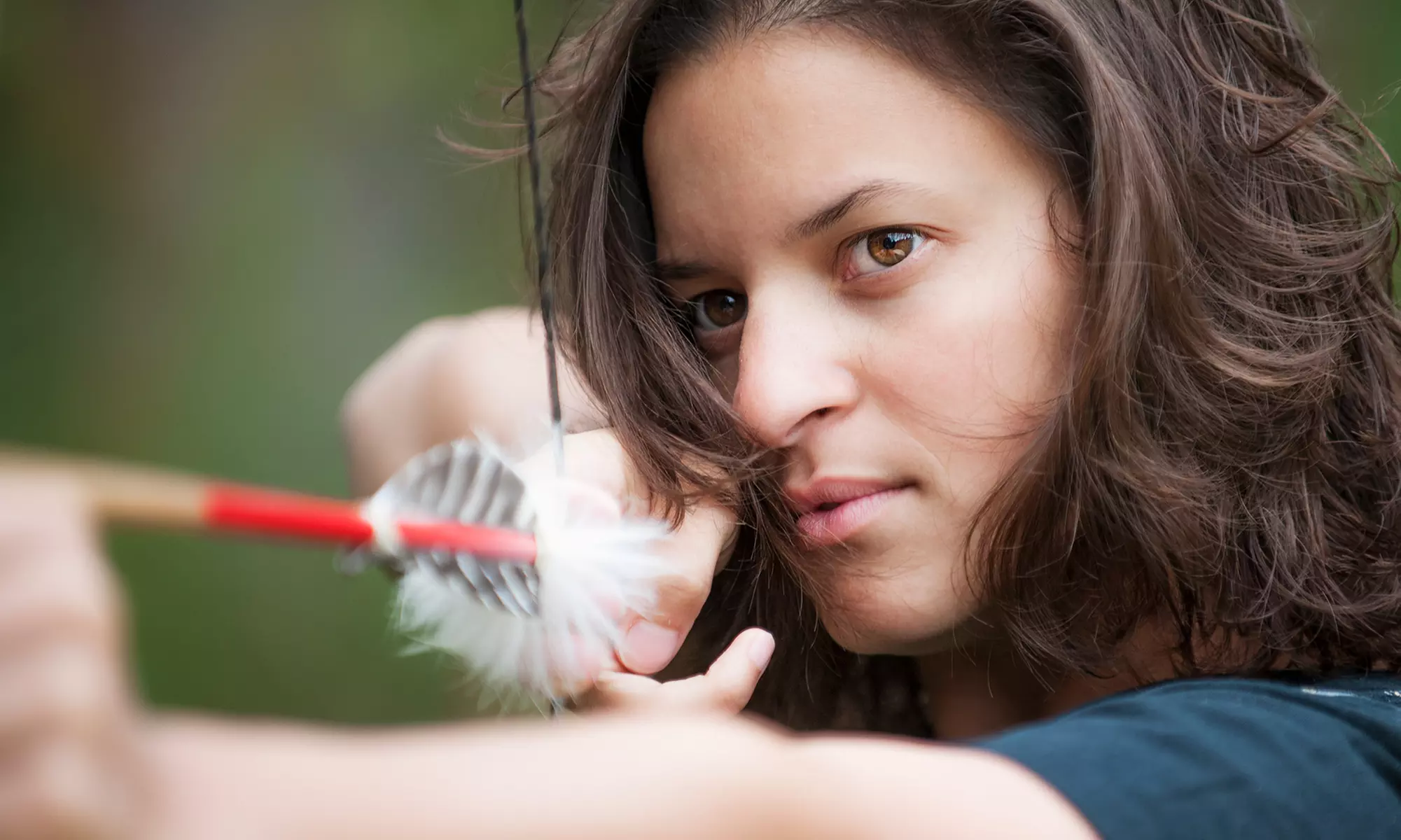 Private Archery Lesson with Extras for One, Two, or Four at Aces and Arrows Archery (Up to 33% Off) - Primary Image