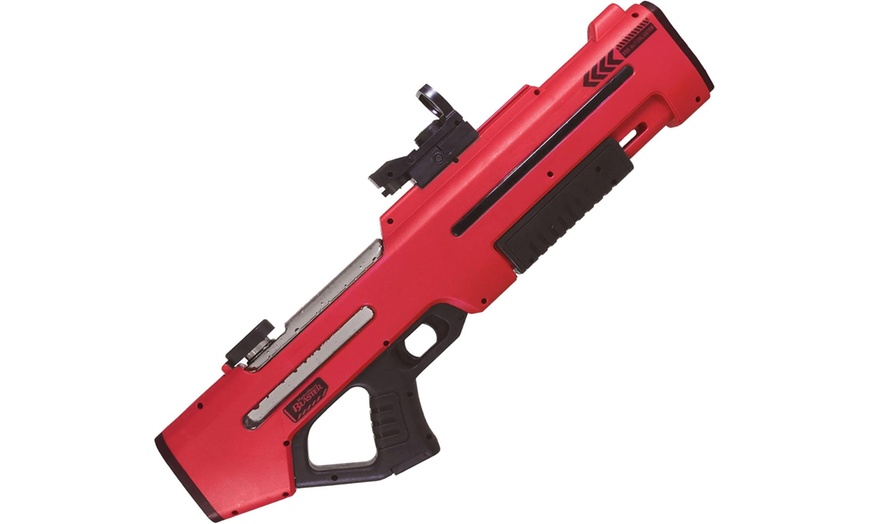 Image 3: Kandy Toys Automatic Electric Water Gun