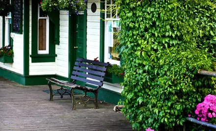 Beginner or Advanced Photo Workshop and Walkabout from LesleyAnn Photography in Fort Langley (Up to 82% Off) - Primary Image