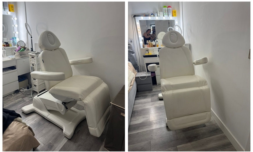 Image 4: One or Three Sessions PRP Treatment (Hair or Face with Consultation)