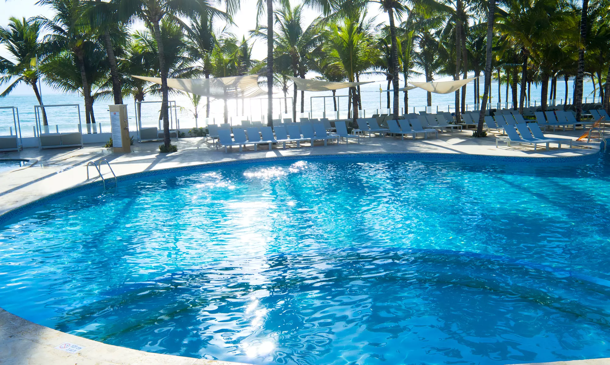 ✈ 4-Nt All-Inclusive Dominican Republic Trip w/ Air from Travel by Jen