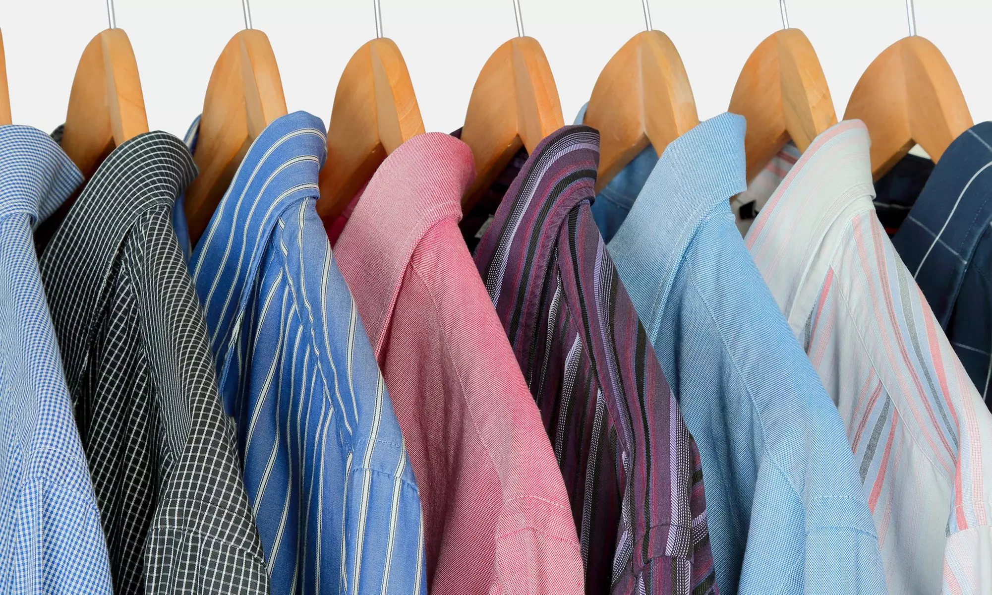 Dry Cleaning and Laundry Services at Quick 'n Clean Dry Cleaning & Laundry LLC (40% Off) - Primary Image