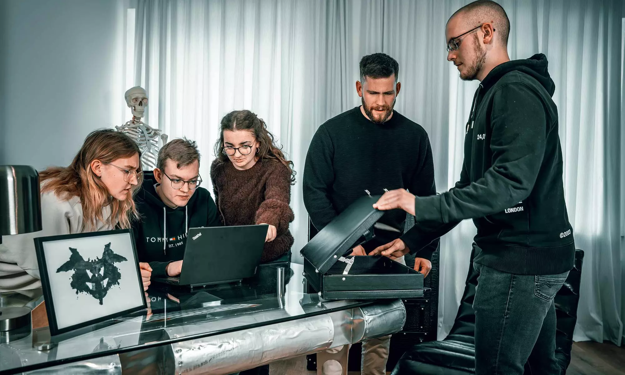 Escape Games in Lübeck: Erlebe Rätsel-Abenteuer – bis zu 15 % Rabatt