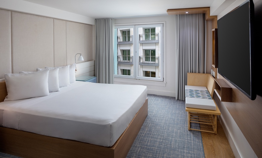 Image 20: Member-Only Deal: Allegria Hotel