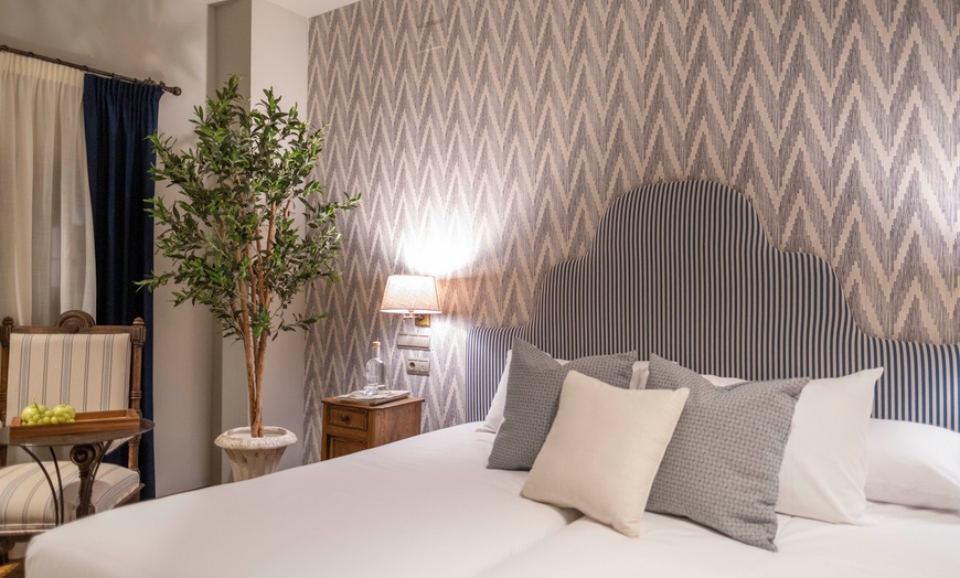 Image 11: Cetina Palacio Salcedo Baeza (Jaén)