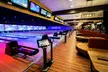 60–90 mins of Bowling w/ Shoe Rental for 2 or 4 Players—Spare Time Entertainment Colchester (Up to 40% Off) - Second Medium