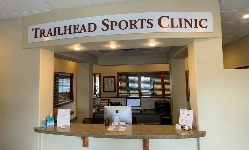 Image 2: Get Your Soft Tissue Realigned with 60 or 90 Min Massages