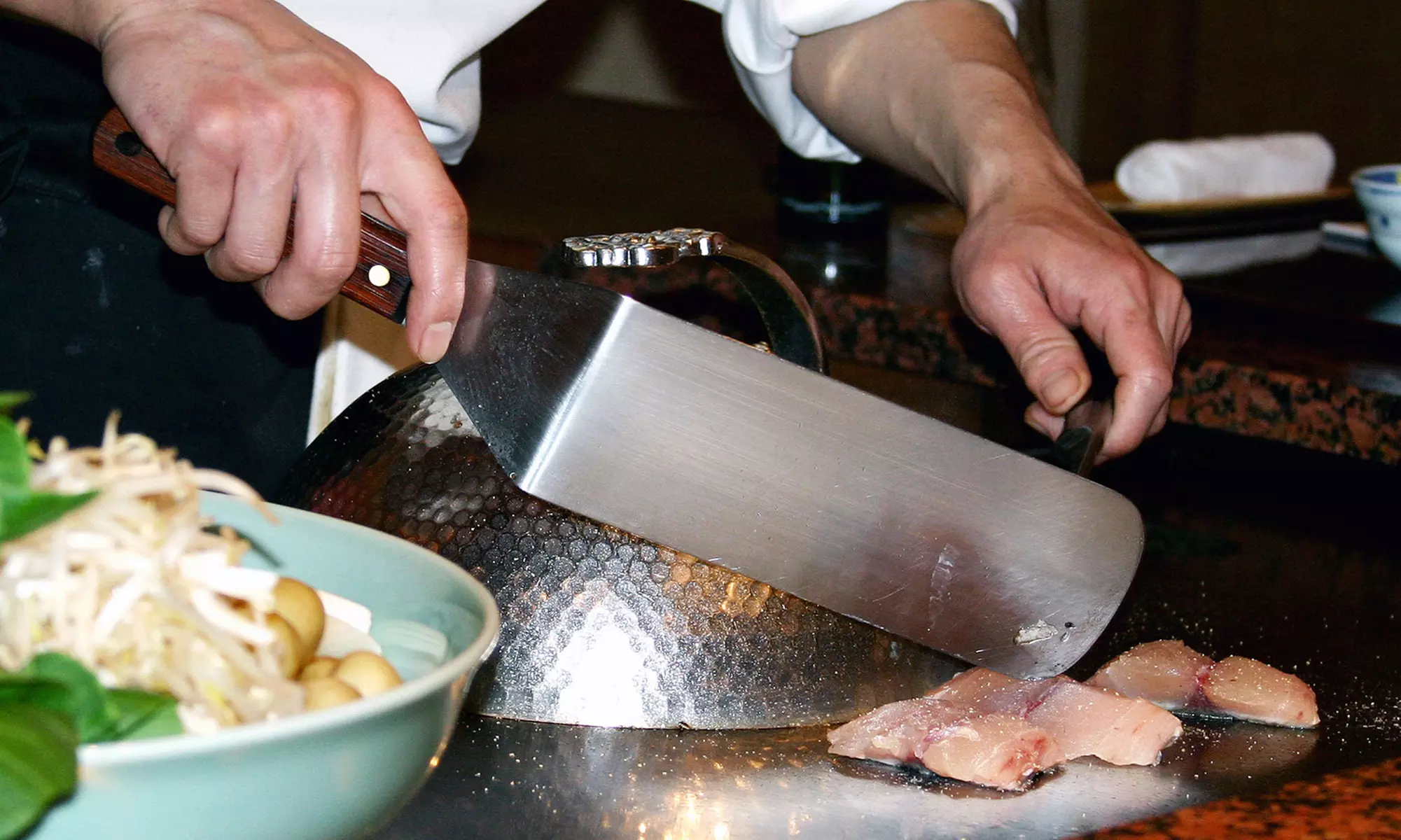 Hibachi Dinner or Sushi at Sakana Sushi & Hibachi (50% Off) - Primary Image