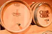 Enjoy a Wine Tasting Sampler Flight for One or Two at Clear Creek Vineyard & Winery (Up to 50% Off) - Second Medium