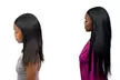 Transform Your Look with Full-Head Beaded Sew, Tape-In, I-Tip, Trim, Style, Extensions, & More (Up to 50% Off) - Second Medium